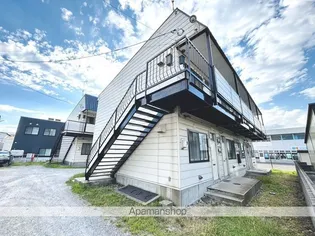 プラザマンション北浜1号館(プラザマンションキタハマ)【1階】の外観